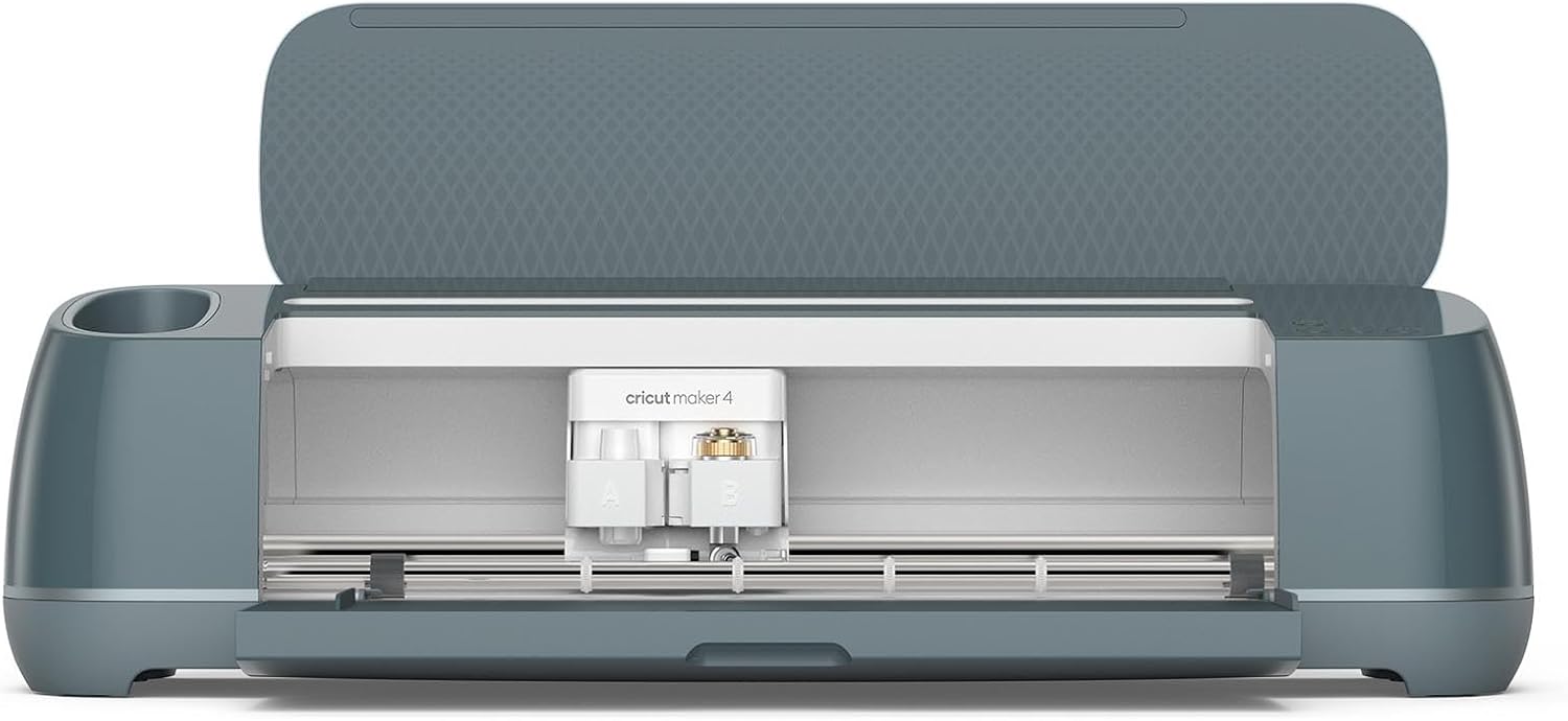 Cricut Maker 4 (2025 Amazon Exclusive Edition)