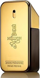 PACO RABANNE 1 MILLION by Paco Rabanne EDT SPRAY 1.7 OZ for MEN