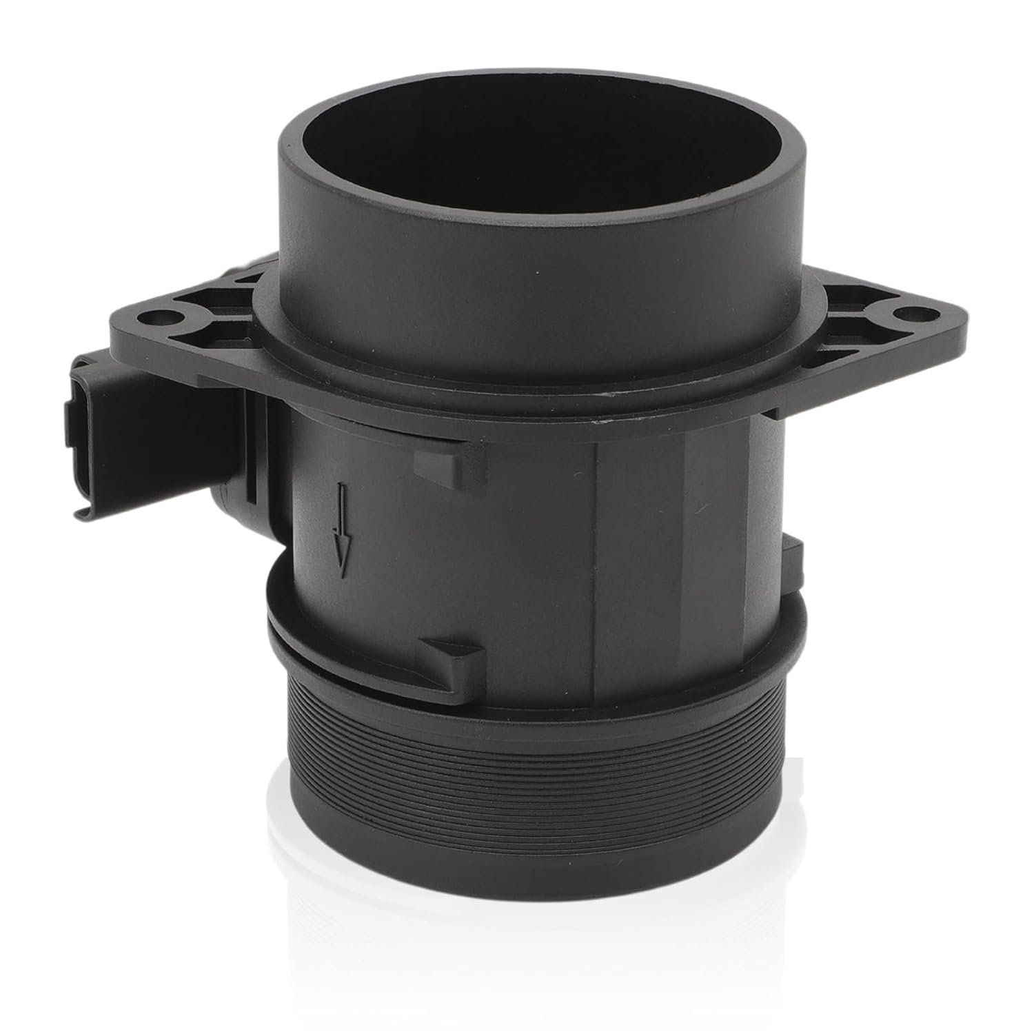 KASturbo Mass Airflow Meter Sensor (MAF) 4 Pin Sensor for Land Rover Discovery IV/Range Rover 3/ Range Rover Sport/Jaguar Daimler XJ XF X250 X350 2005-2021 Replacce PHF500090