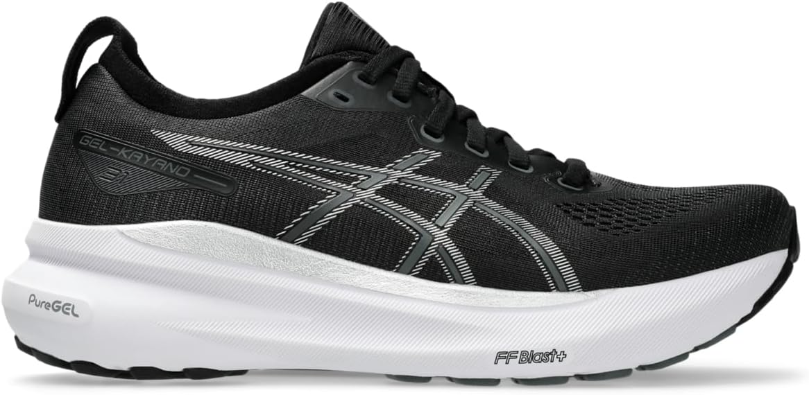 ASICS Women's Gel-Kayano 31 Sneaker