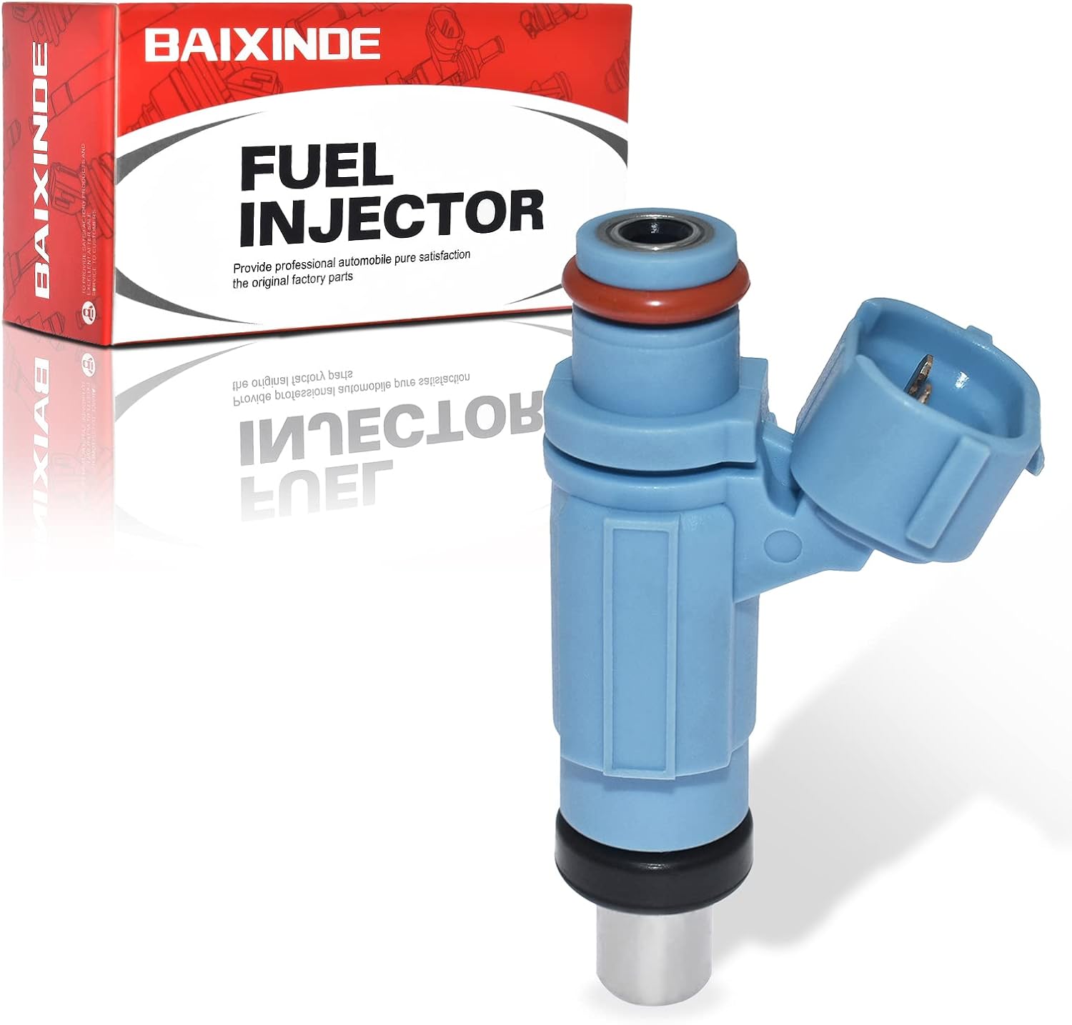 15710-31G01 Fuel Injector Compatible with Suzuki King Quad 700 LT-A700 LTA 700 X ATV