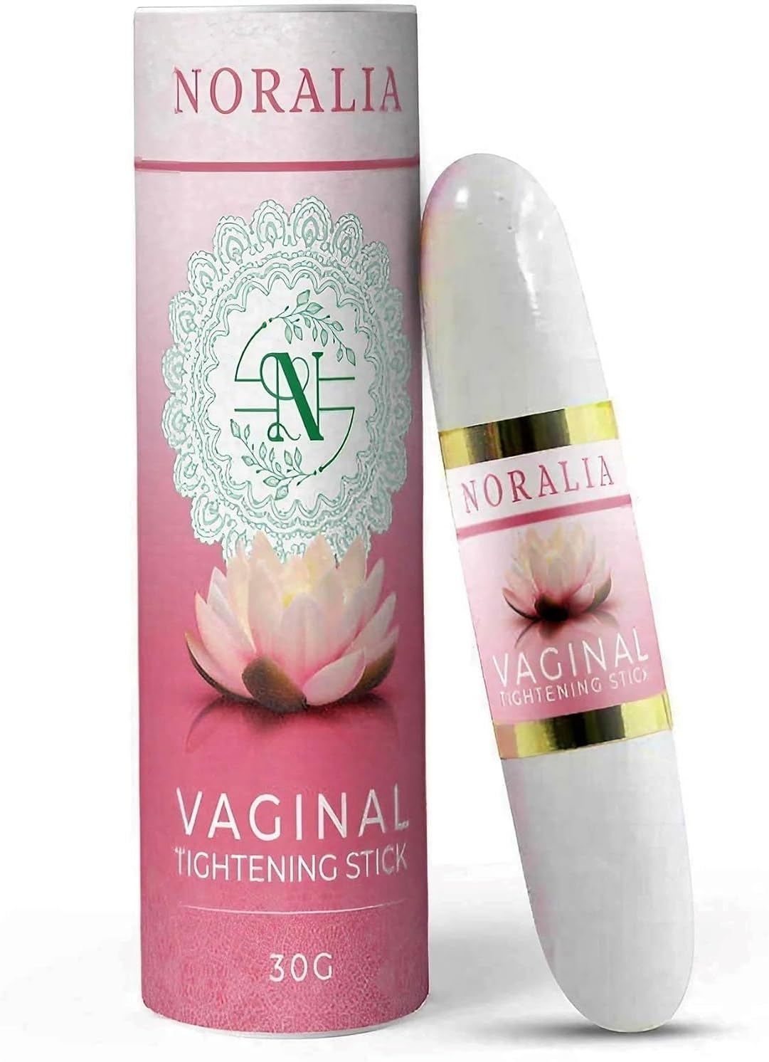 Firming Stick - Instant Result | Natural Vaginal Rejuvenation Tightening Stick - Vaginal Care to Improve Women's Sensation