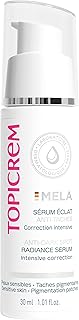 Topicrem MELA Booster Serum 30ml