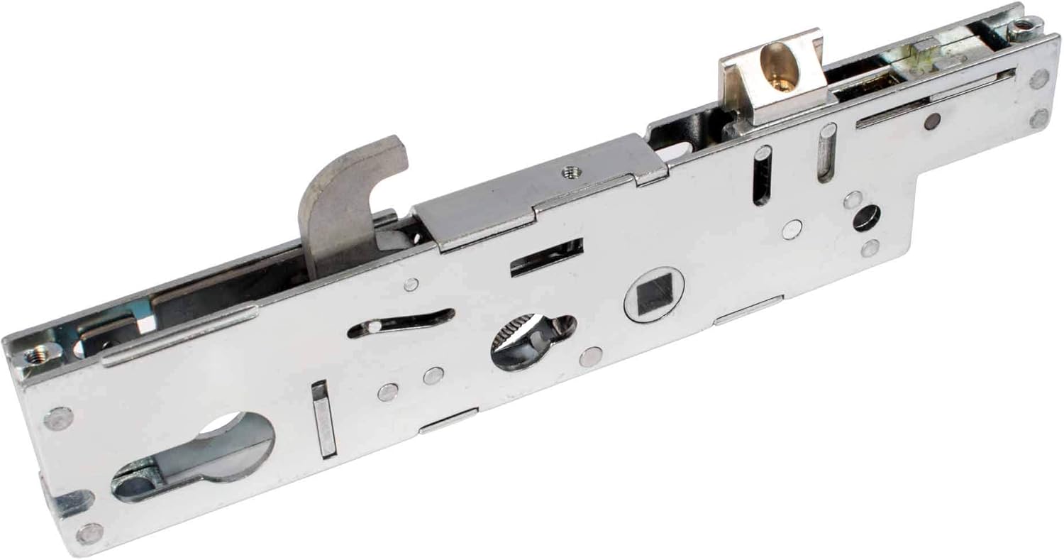 Fullex XL Door Lock Centre Case/ Gearbox/ Mechanism - 35mm Backset