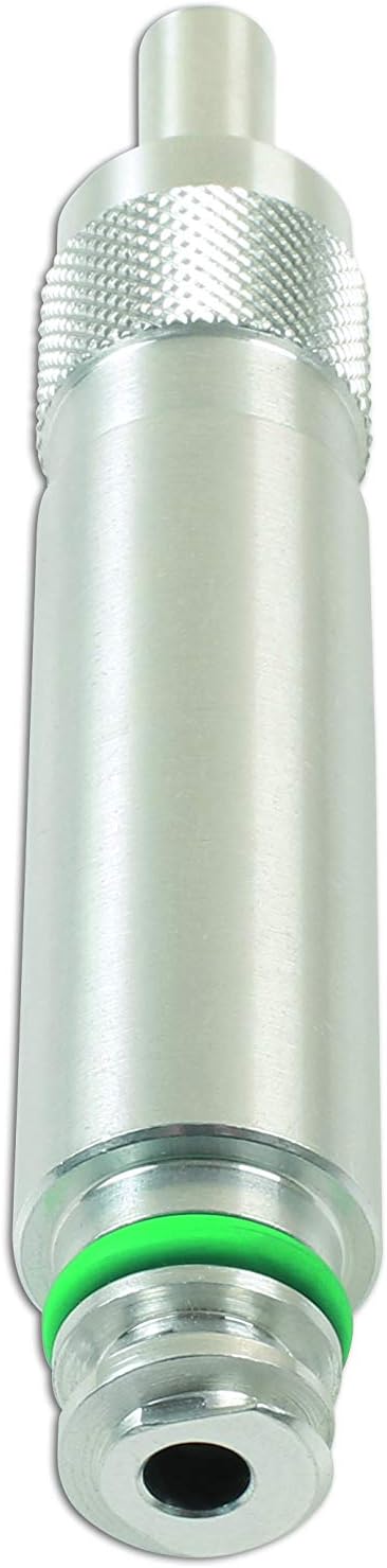 Laser 7392 ATF Adaptor - for DSG Gear Boxes VAG 7 Speed, Silver