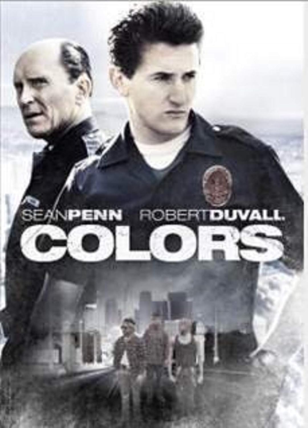 Colors (WS/RPKG/DVD)
