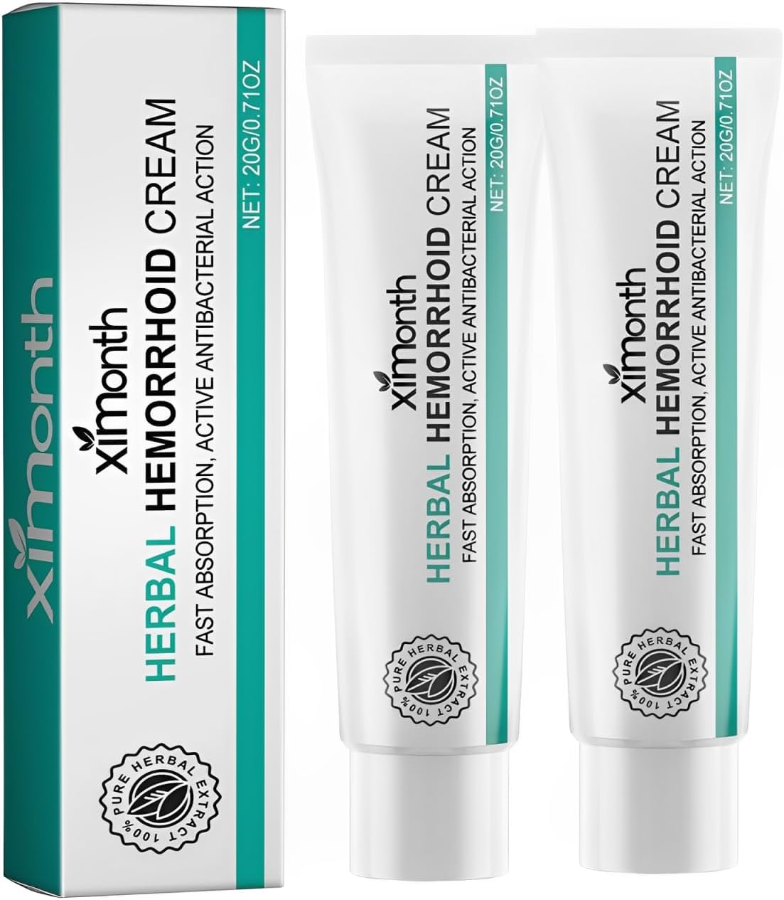 Hemorrhoids Cream, Hemorrhoid Cream,Hemorrhoid Cream, Hemorrhoids Ointment for Women Men