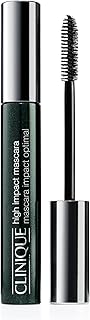 Clinique High Impact Mascara | Lengthening, Volumizing + Safe For Sensitive Eyes