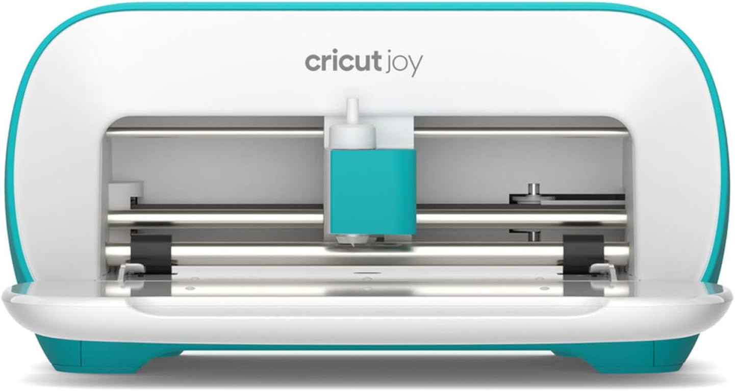 Cricut Joy (2024 Edition)