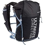 Ultimate Direction Fastpack 20L Daypack for Running, Trails, Hiking, Cycling, Mountain Biking, Ultra Marathon, or Travel