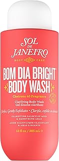 Sol de Janeiro Bom Dia Bright Body Wash