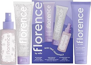 florence by mills Skin Trio Essentials Set