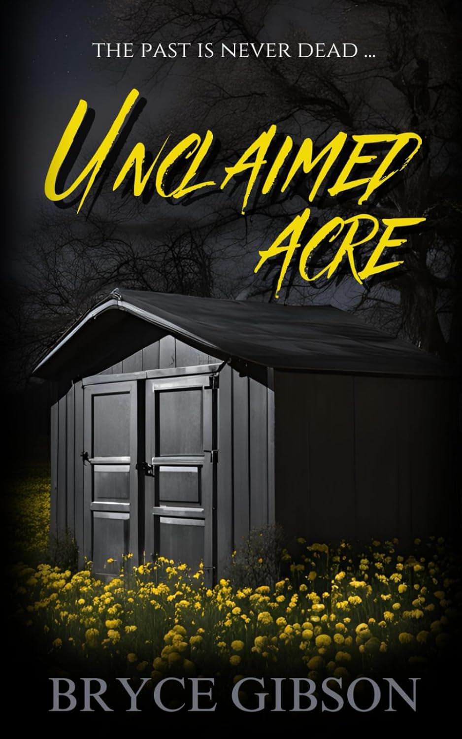 Unclaimed Acre
