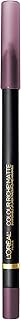 L'Oreal Paris Cosmetics Color Riche Curiosity Killed Matte Lip Liner, 0.04 Oz