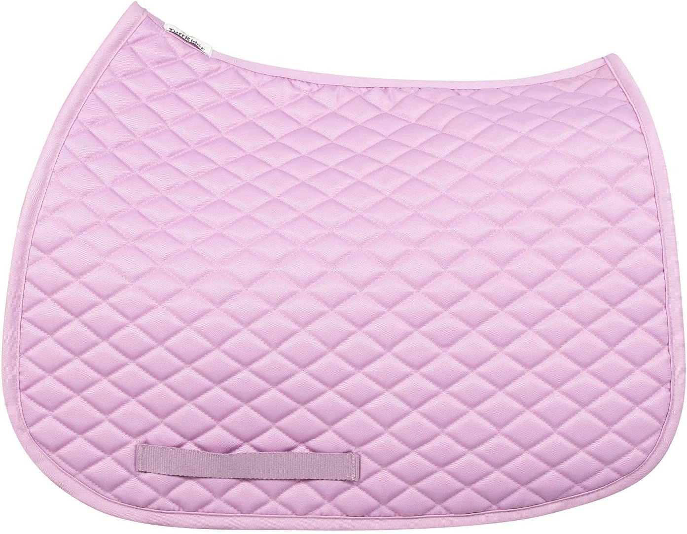 TuffRider Basic Pony Saddle Pad