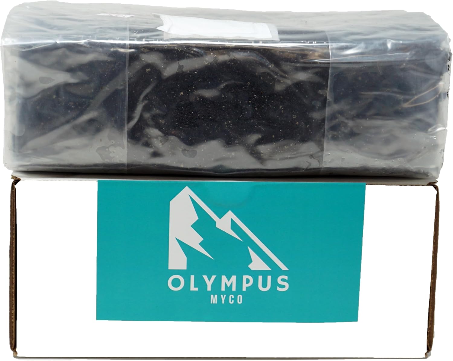 Bulk Mushroom Substrate (5 lbs) | Pasteurized | 0.5 Micron Dual-Filter Grow Bag | Coco Coir, Vermiculite, Gypsum (CVG) | Maximum Yield | for Dung & Grain Loving Mushrooms