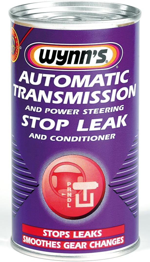 Wynn's 64559 325ml Automatic Transmission and Power Steering Stop Leak