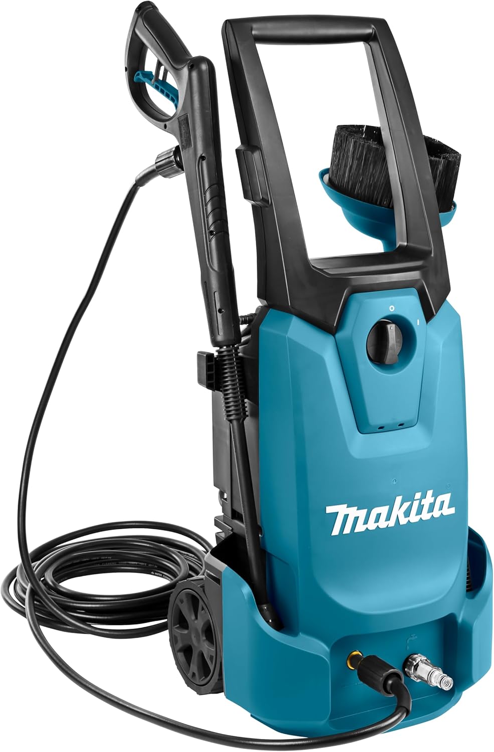 Makita HW1200 240V 120 Bar Pressure Washer