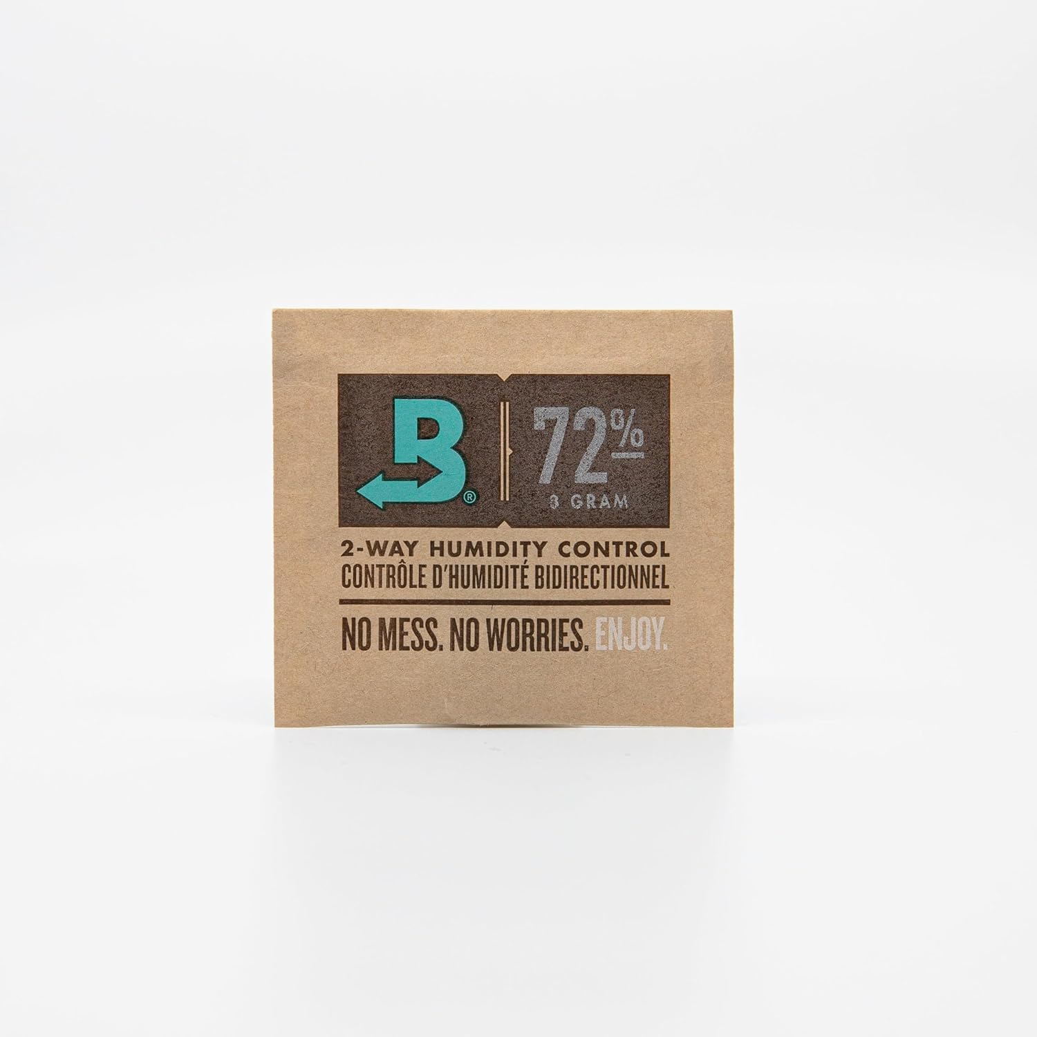 Boveda 72 Percent Humidity Packs