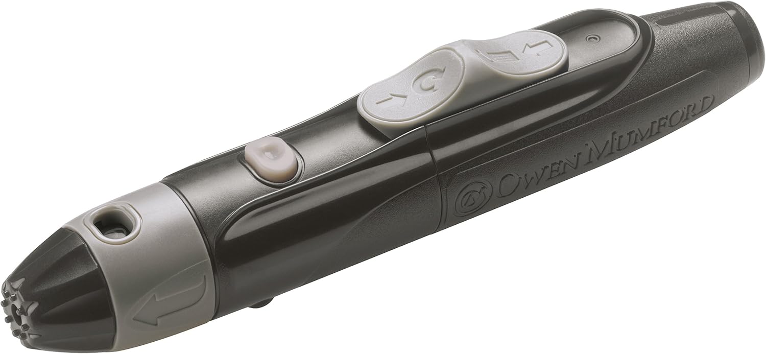 Owen Mumford Autolet Lancing Device