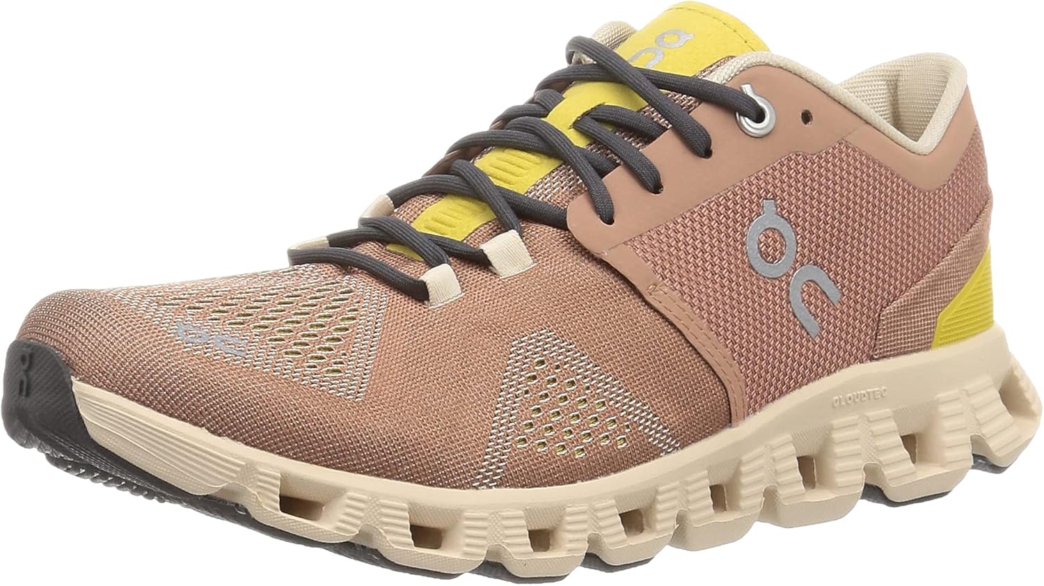 On Women's Cloud 5 Terry Sneakers