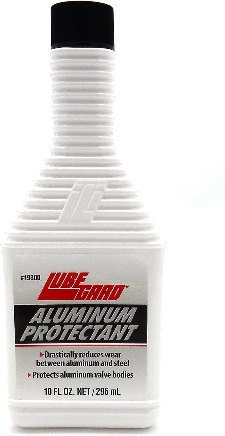 Lubegard 19300 Aluminum Protectant, 10 oz.