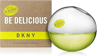 DKNY Be Delicious Eau de Parfum Perfume Spray For Women