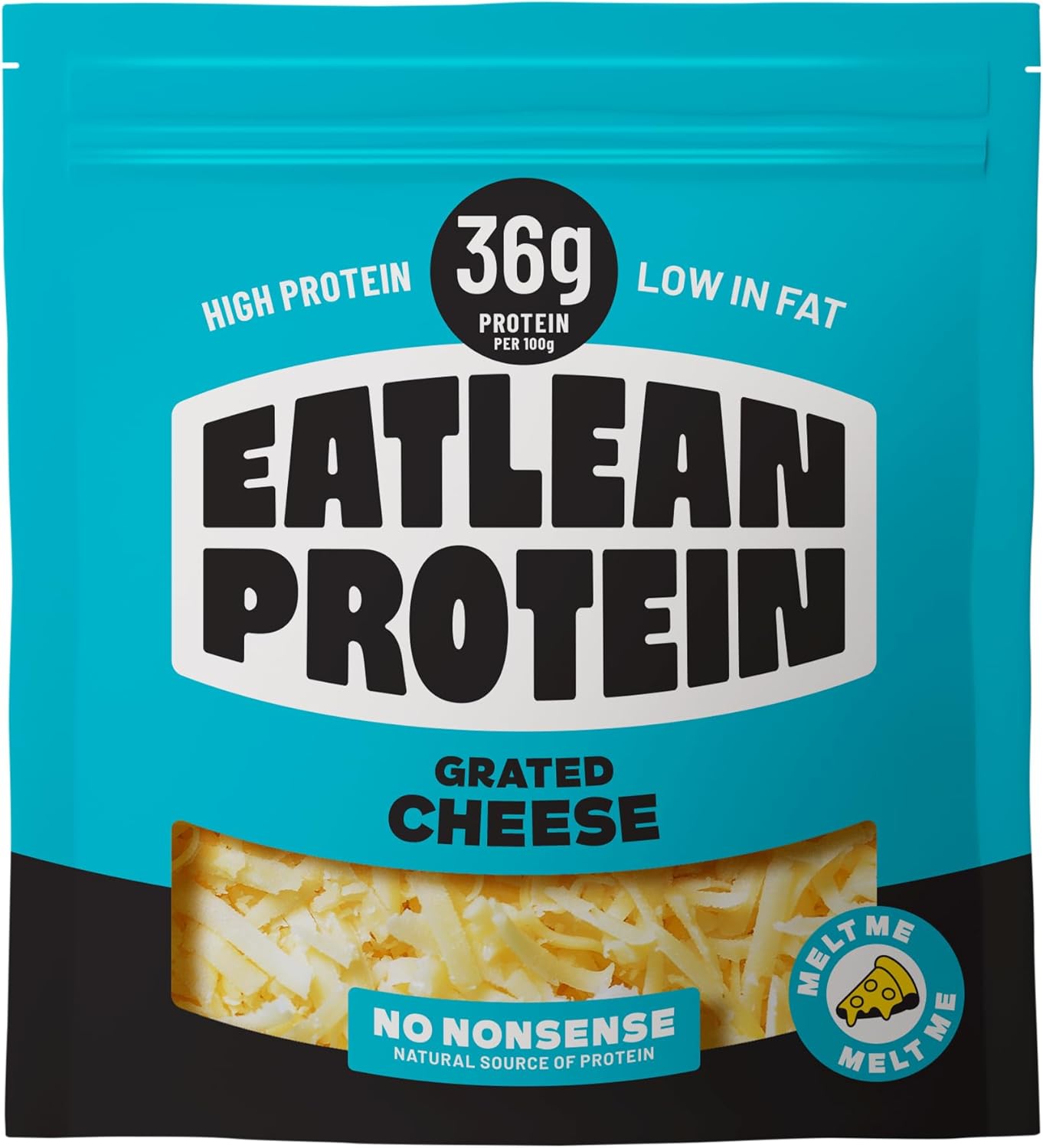 Eatlean Protein Cheese, 180 g