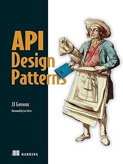 API Design Patterns