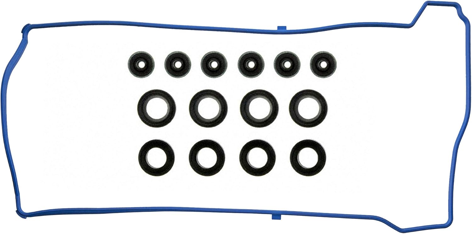 FEL-PRO VS 50614 R Engine Valve Cover Gasket Set for Honda CR-V