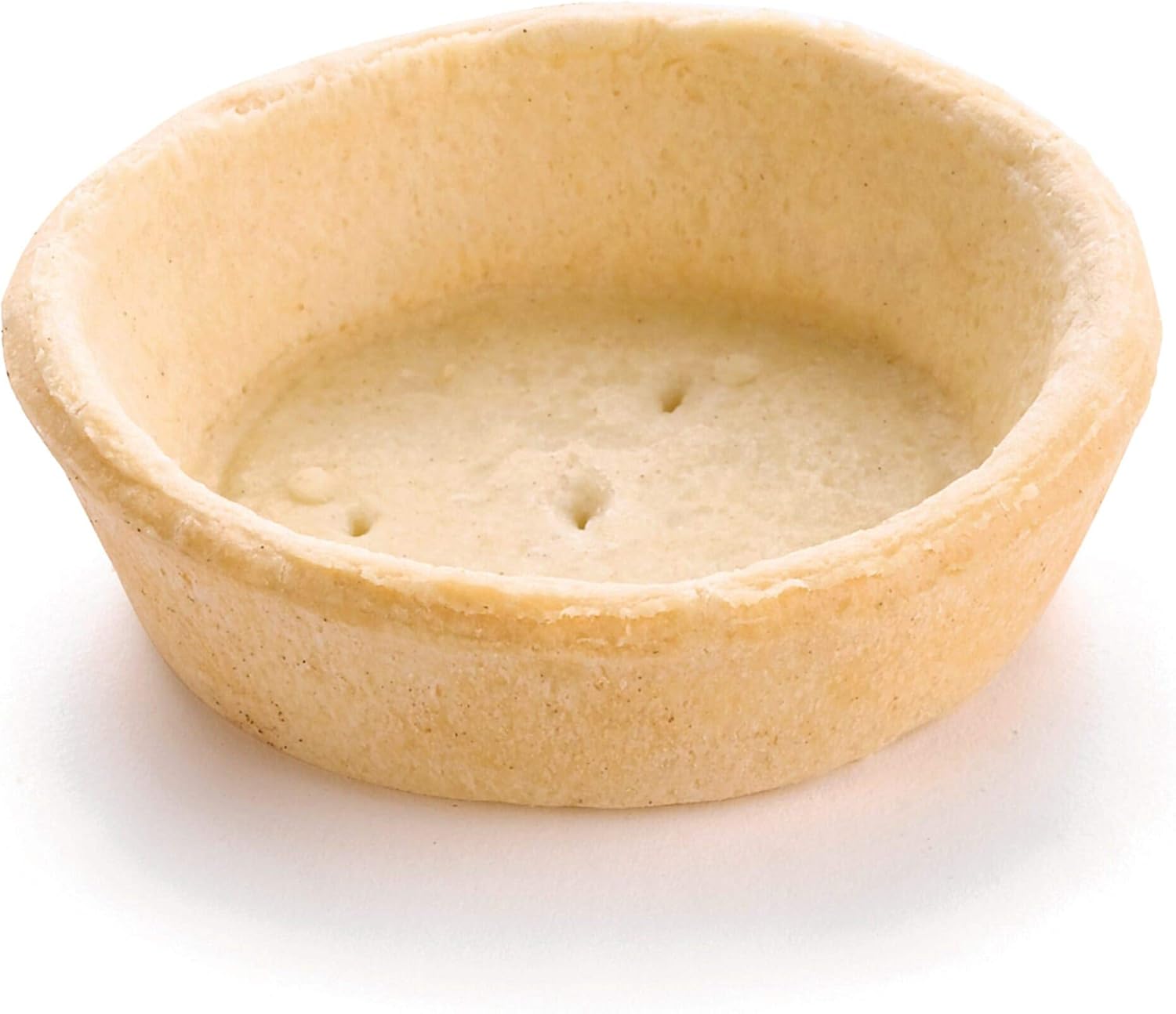 Pidy Tartelette Straight Sided Tartlets 7cm - 1x180