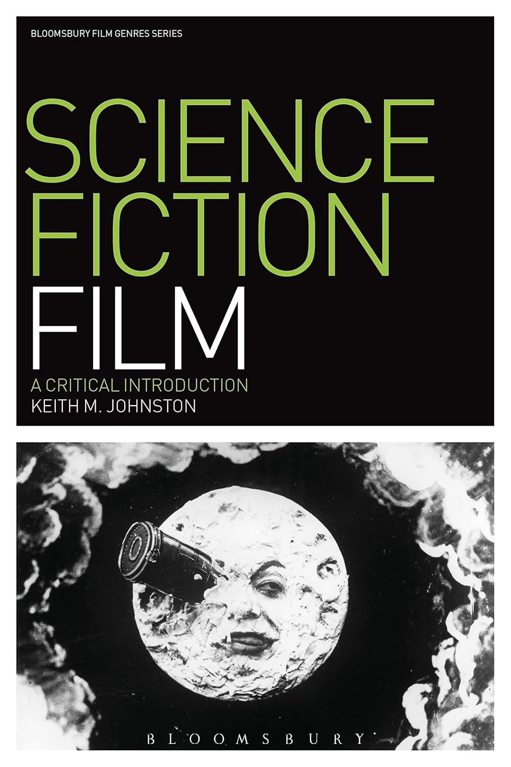 Science Fiction Film (Gerg Film Genres)