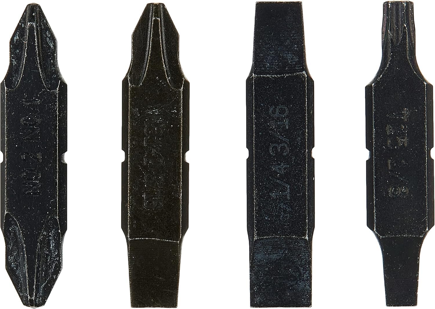 Leatherman US Replacement Bit Kit - 5-Piece Accessory Set for Charge, Skeletool, Surge & Wave Multi-Tools