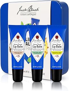 Jack Black Holiday Gift Sets for Men