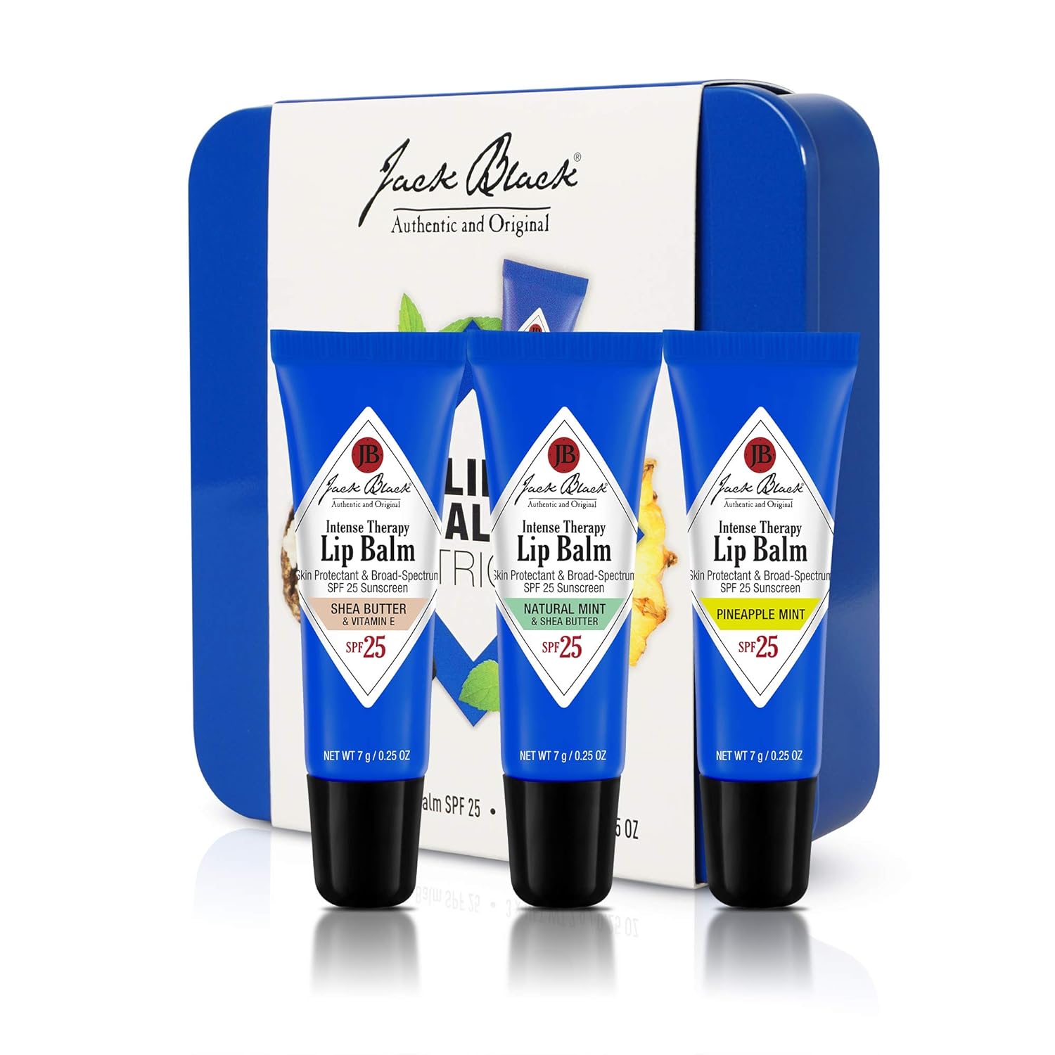 Jack Black Holiday Gift Sets for Men