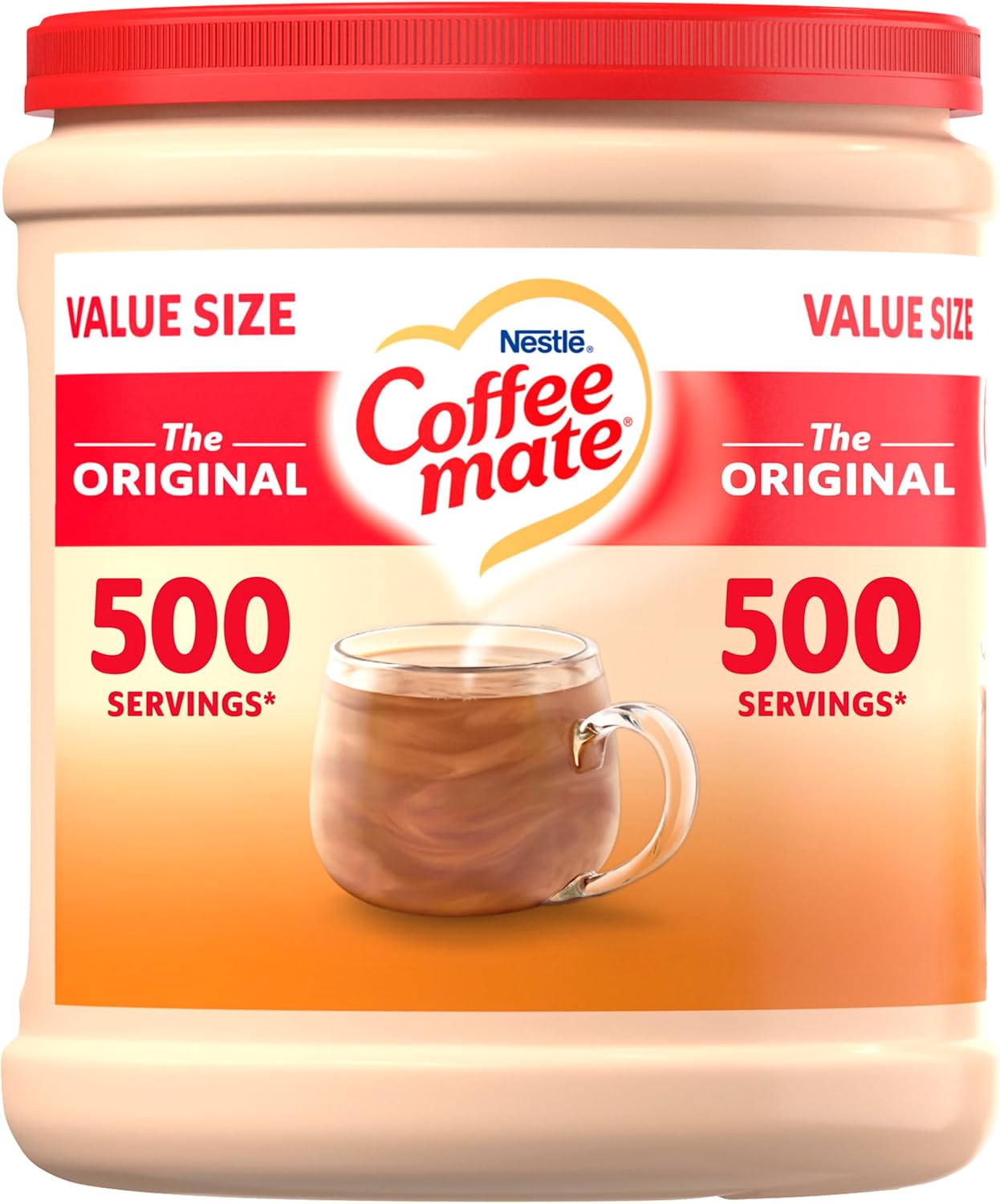 Coffee Mate The Original Powder Coffee Creamer, 35.3 oz