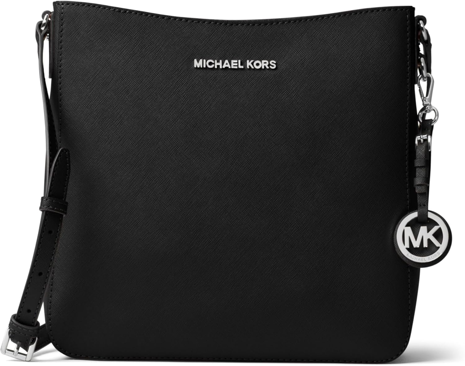 Michael Kors Jet Set Large Messenger Bag