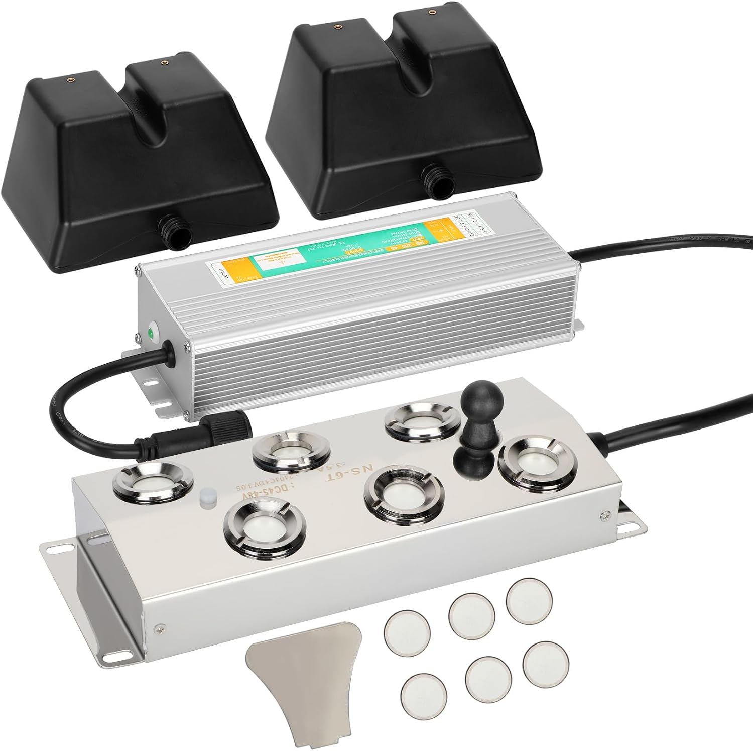 Ultrasonic Mist Maker 6 Head