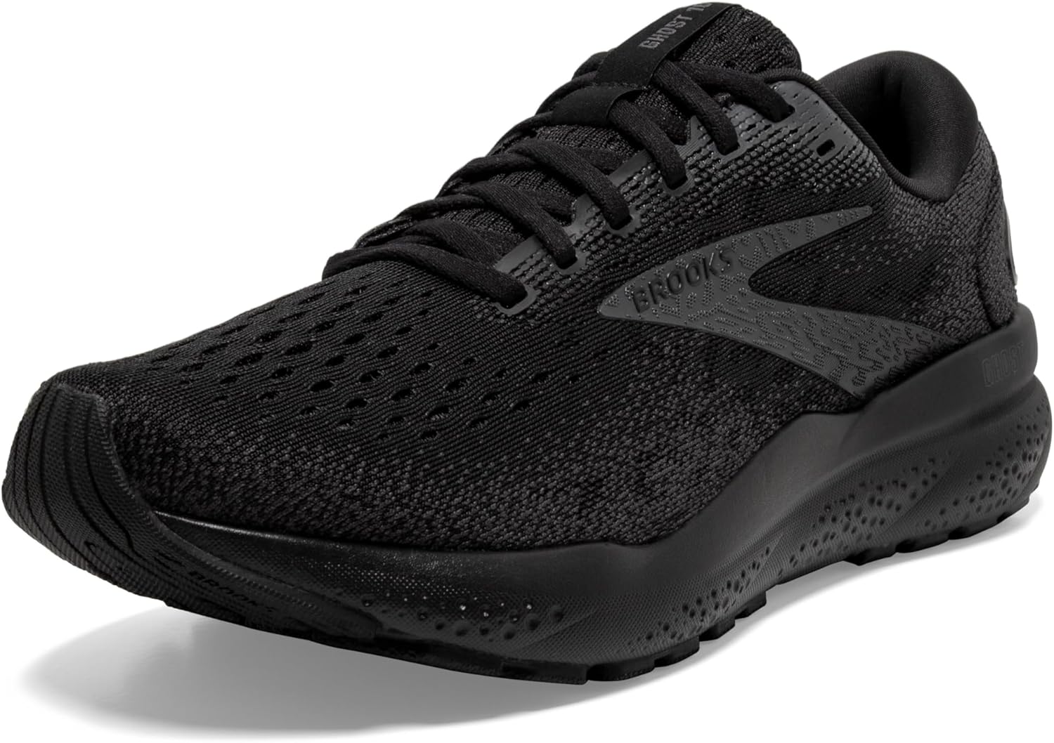 Brooks Herren Ghost 16 Sneaker