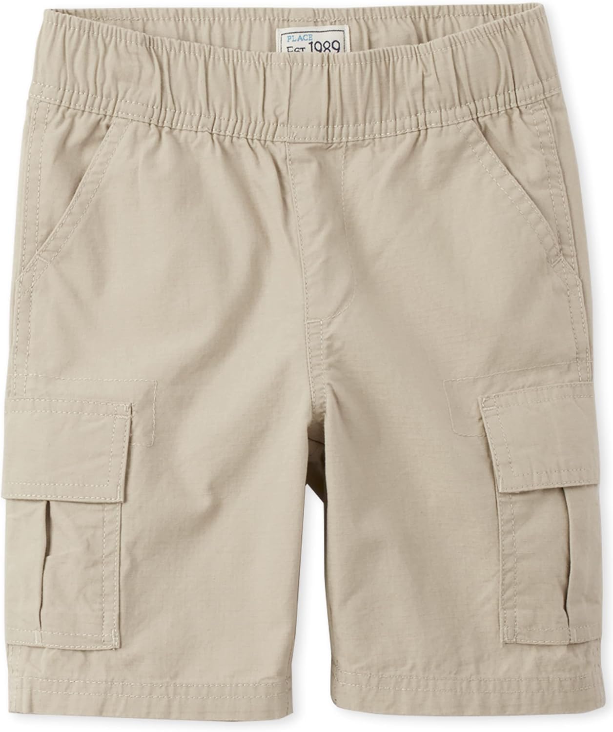 The Children's Place Boys Essential Cargo Shorts