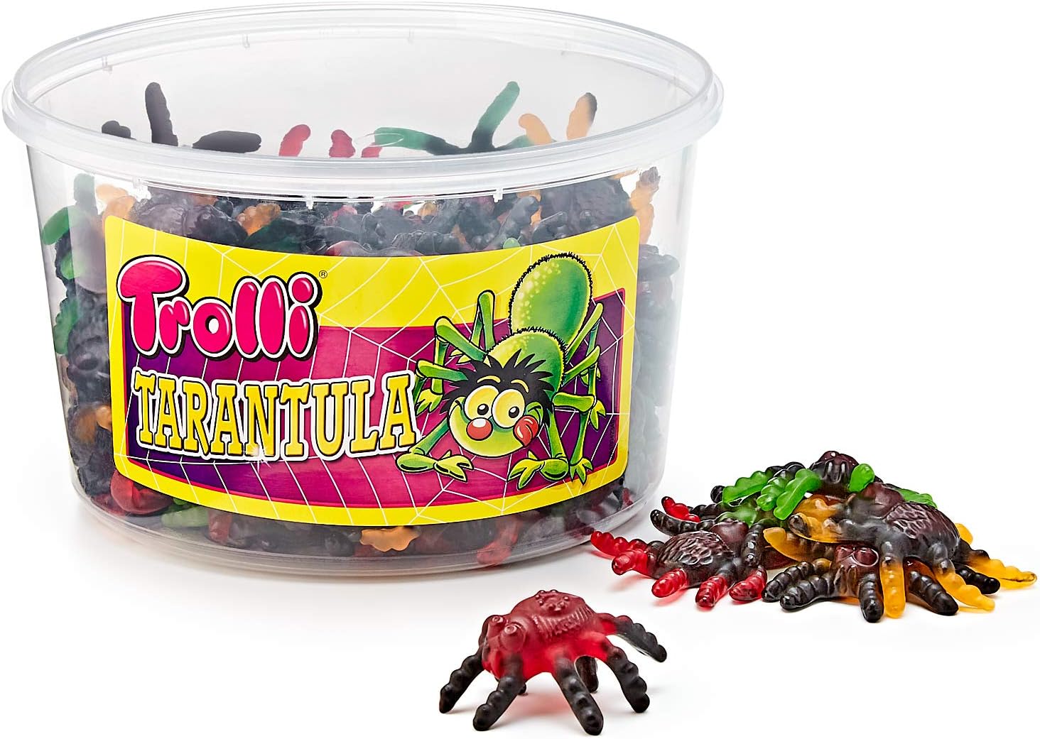 Trolli Tarantula 975g