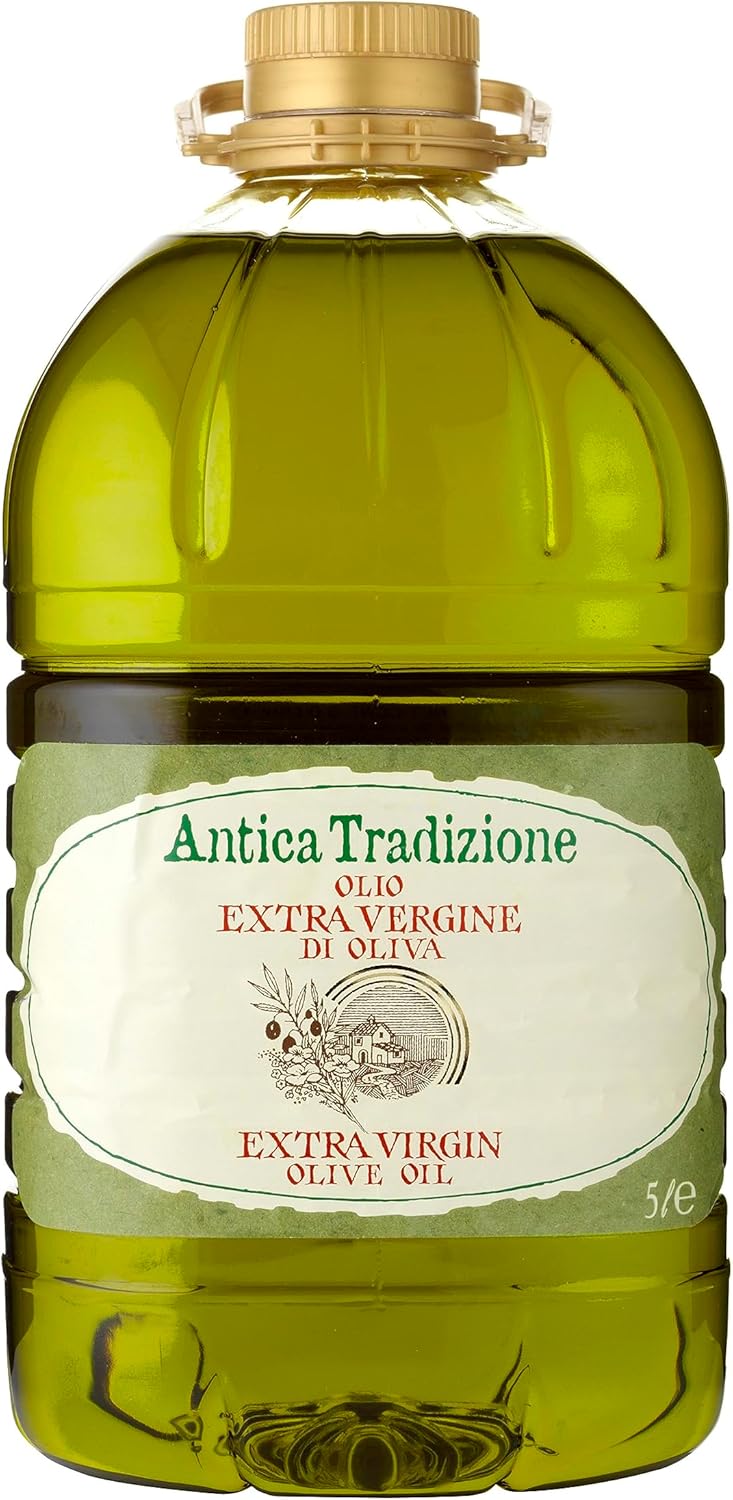 Antica Tradizione Oil Blend, Extra Virgin