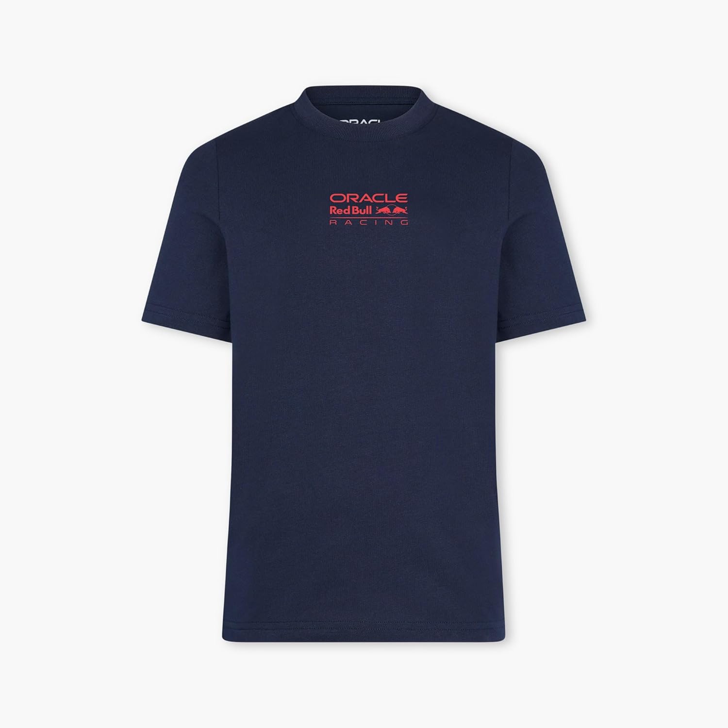 Red Bull Racing F1 Graphic T-Shirt - Navy