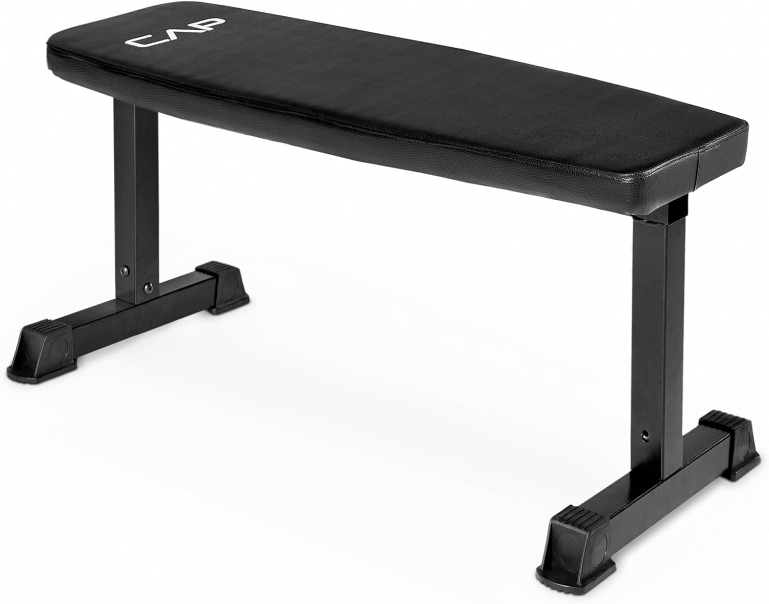 CAP Flat Weight Bench, Color Series, 500lb Capacity