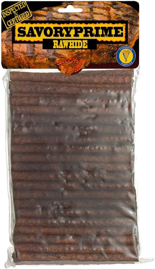 Savory Prime 100 Count 5 Inch Beef Munchie Sticks 009