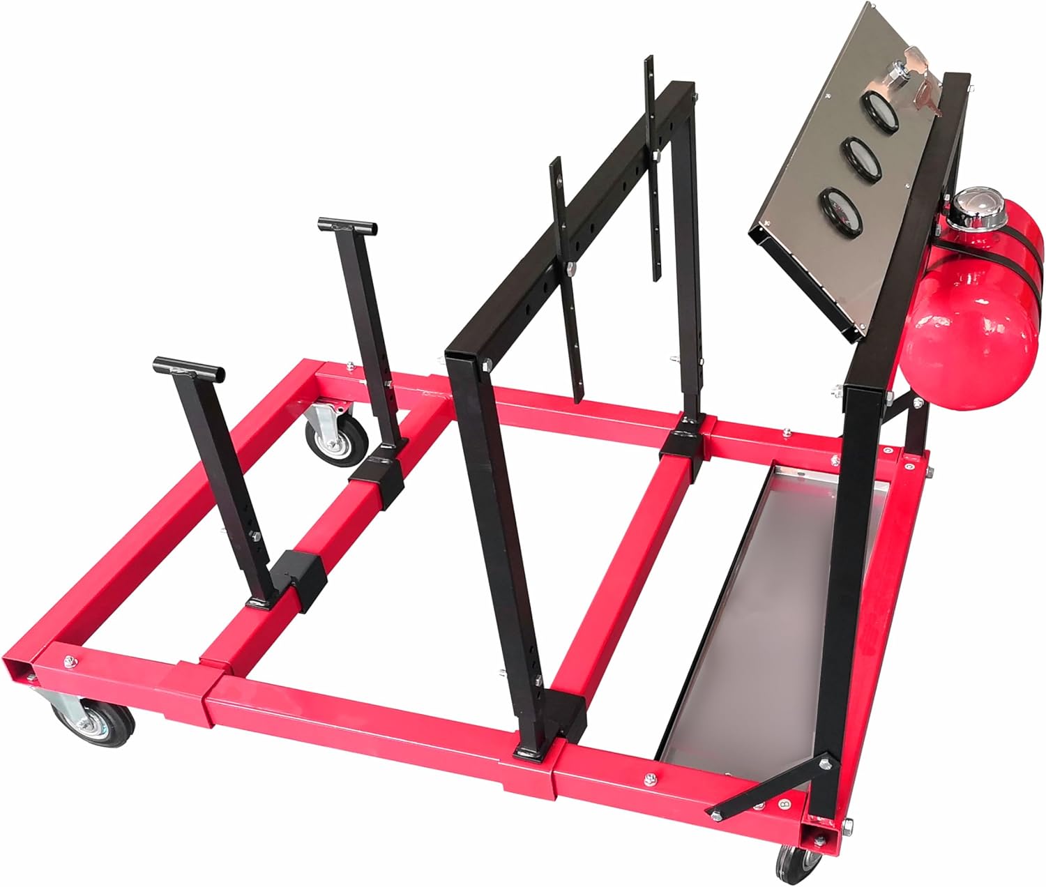 LARIN Engine Run Stand (ERD-1000)