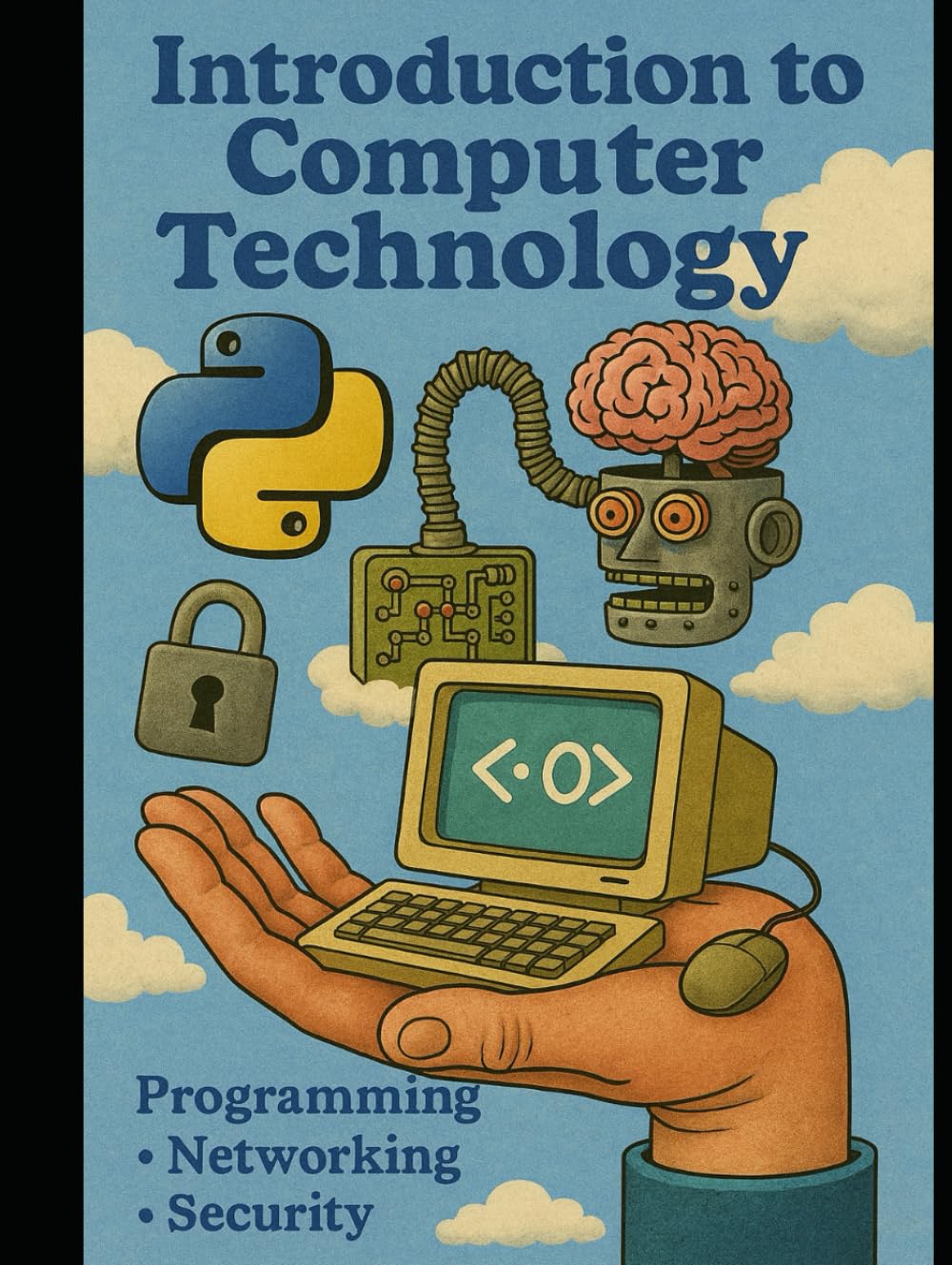 Introduction to Computer Technology