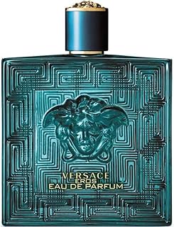 Versace Eros for Men Eau de Parfum Spray, 6.7 Ounce