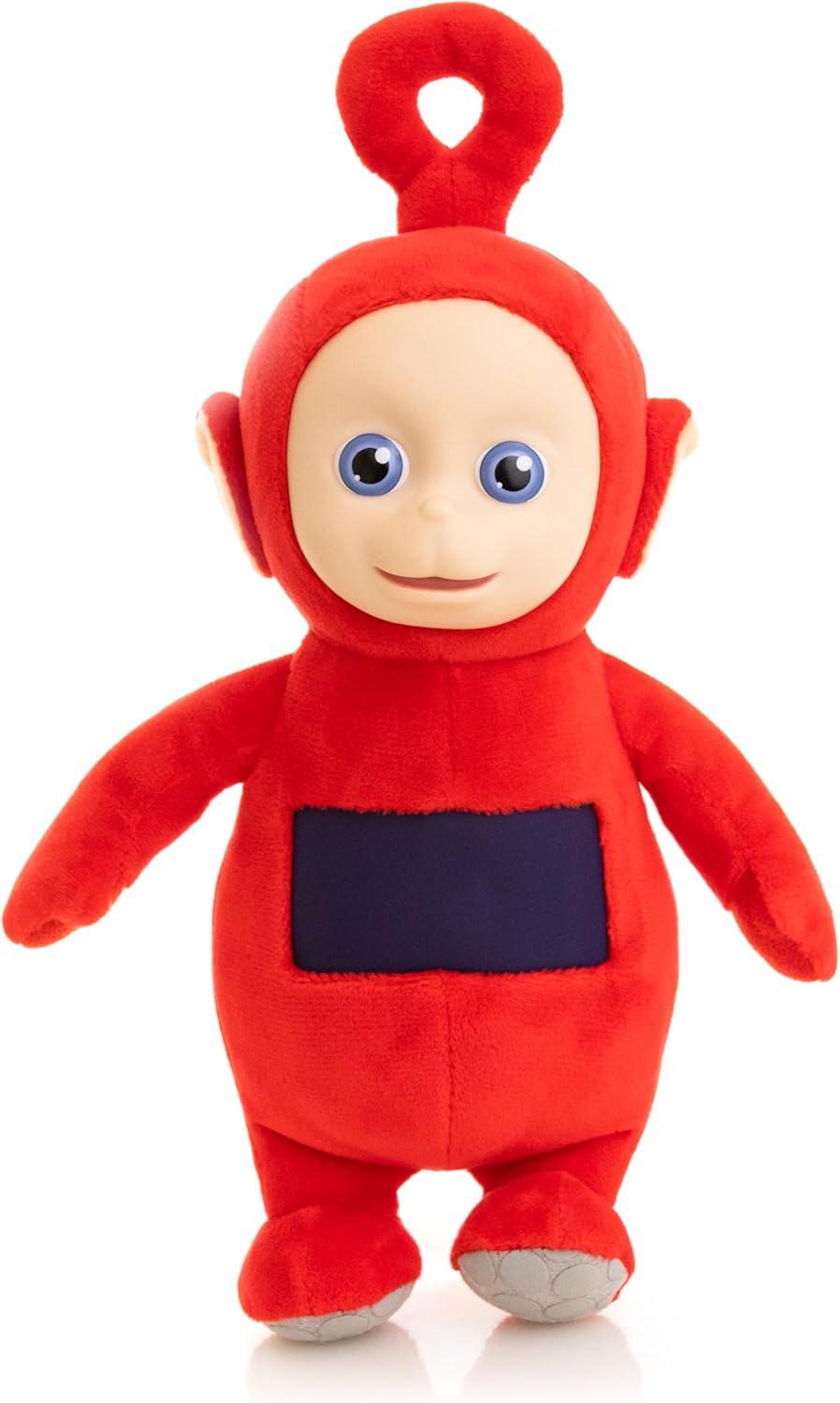 The Loyal Subjects Teletubbies Po Soft Plush 8-inch Toy