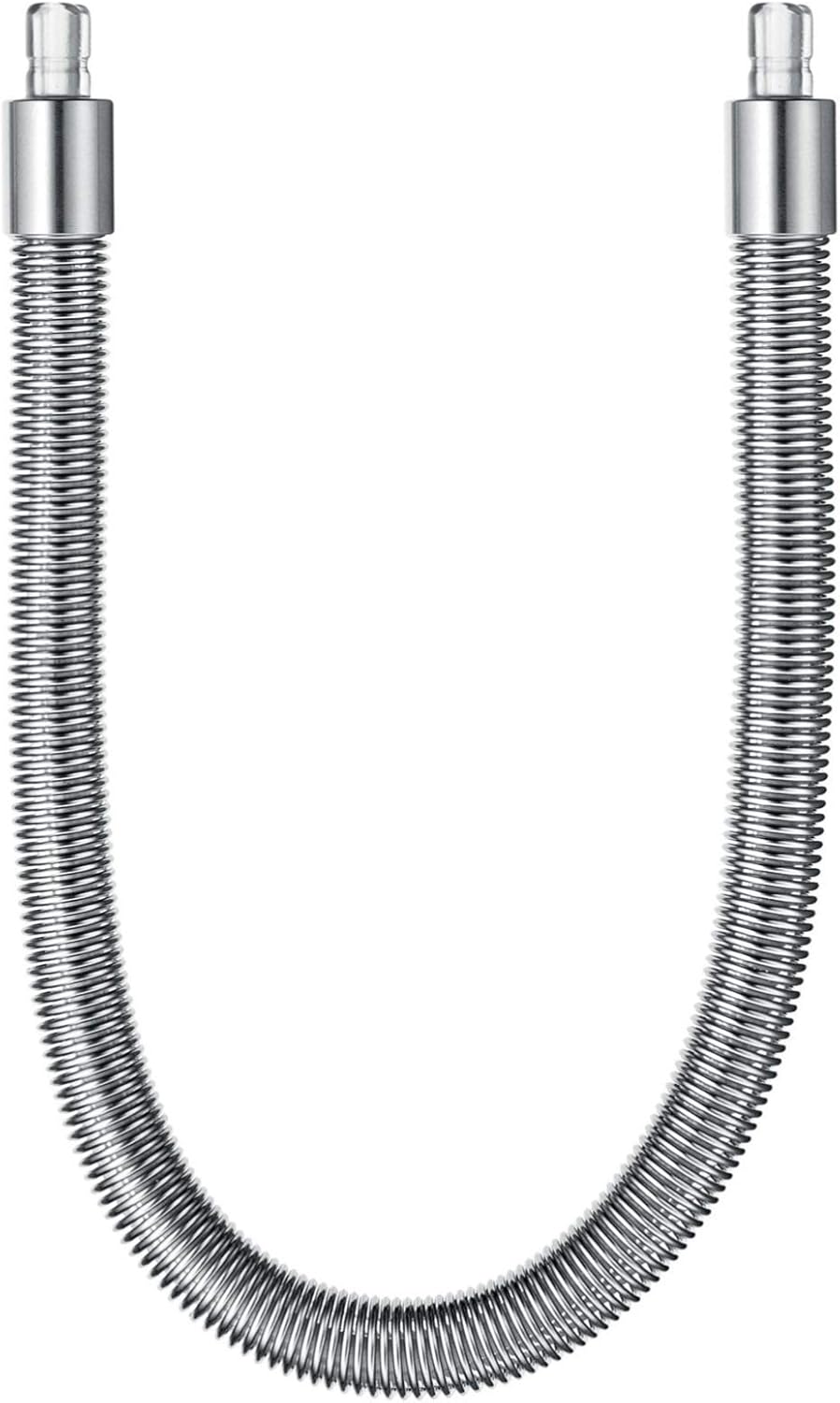 JURA Stainless Steel Milk Pipe, HP3, Silver